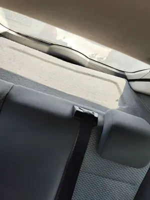 Foto de BANDEJA TRASERA FORD FOCUS BERLINA (CAP) 1.6 TDCi CAT (90 CV / 66 KW)