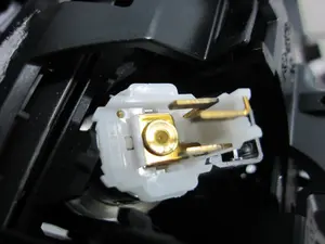Foto de CENICERO PORSCHE PANAMERA (TIPO 970) referencia 97055335100FFF foto 4