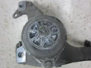 Foto de SOPORTE MOTOR PORSCHE CAYENNE (TIPO 92A) referencia 7L8199131F foto 4