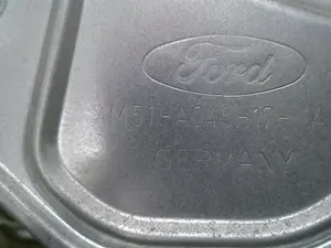 Foto de ELEVALUNAS DELANTERO IZQUIERDO FORD FOCUS BERLINA (CAP) 1.6 TDCi CAT (109 CV / 80 KW) referencia 4M51A045H17 foto 2