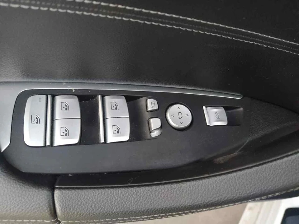 Foto de MANDO ELEVALUNAS DELANTERO IZQUIERDO BMW SERIE X3 (G01) 3.0 24V Turbodiesel (265 CV / 195 KW)