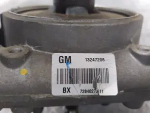 Foto de COLUMNA DIRECCION OPEL MERIVA 1.3 16V CDTI (75 CV / 55 KW) referencia 13247206 foto 4