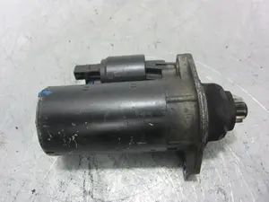 Foto de MOTOR ARRANQUE VOLKSWAGEN GOLF IV VARIANT (1J5)(05.1999) referencia 02A911023R foto 5
