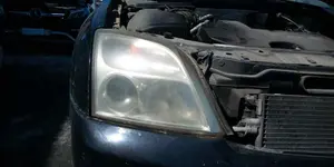 Foto de FARO DERECHO OPEL VECTRA C BERLINA 2.0 DTI (101 CV / 74 KW) referencia 15588800