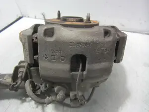 Foto de PINZA DE FRENO DELANTERA IZQUIERDA FIAT 500 (150) BERLINA 1.2 CAT (69 CV / 51 KW) referencia 77363933 foto 2
