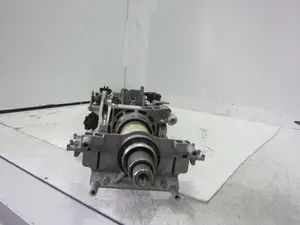 Foto de COLUMNA DIRECCION BMW SERIE 5 GRAN TURISMO (F07) 3.0 24V Turbo (306 CV / 225 KW) referencia 6787926 foto 4