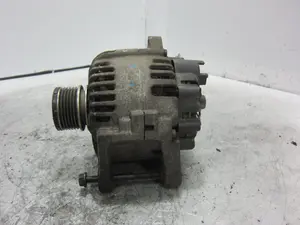 Foto de ALTERNADOR RENAULT CLIO II FASE II (B/CB0) 1.5 dCi Diesel (82 CV / 60 KW) referencia 8200386806 foto 5