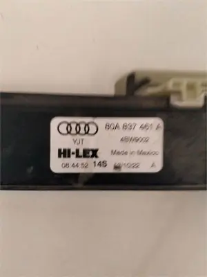 Foto de ELEVALUNAS DELANTERO IZQUIERDO AUDI Q5 FYG Híbrido 220 kW (2.0 Ltr. - 195 kW TFSI) (299 CV / 220 KW) referencia 80A837461A foto 10