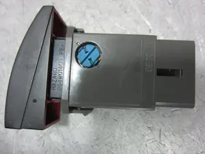 Foto de WARNING CHEVROLET LACETTI referencia 864W0140 foto 3