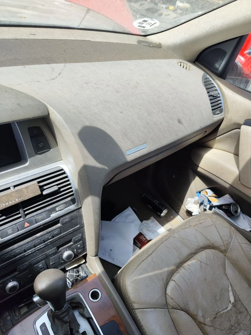 Foto de AIRBAG DELANTERO DERECHO AUDI Q7 (4L) 3.0 V6 24V TDI (233 CV / 171 KW) referencia 4L0880204D