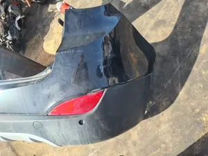 Foto de PARAGOLPES TRASERO HYUNDAI IX35 (EL/LM) foto 3