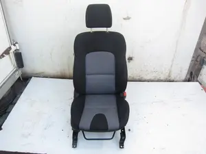 Foto de JUEGO ASIENTOS COMPLETO MAZDA 3 BERLINA (BK) 2.0 Diesel CAT (143 CV / 105 KW) foto 10