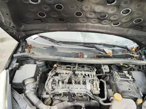 Foto de TORPEDO OPEL CORSA D 1.3 16V CDTI (75 CV / 55 KW)
