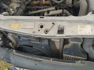 Foto de RADIADOR AGUA OPEL ZAFIRA A 2.0 DTI (101 CV / 74 KW)