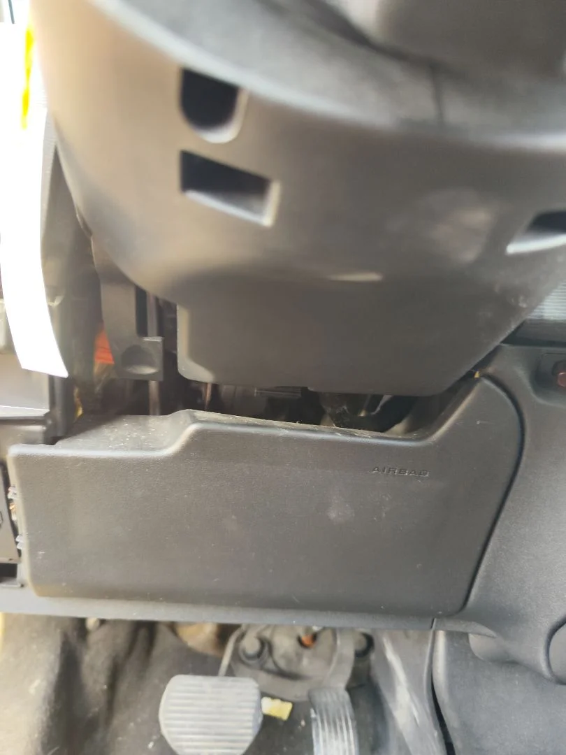 Foto de COLUMNA DIRECCION CITROEN GRAND C4 PICASSO 1.6 16V HDi FAP (109 CV / 80 KW)