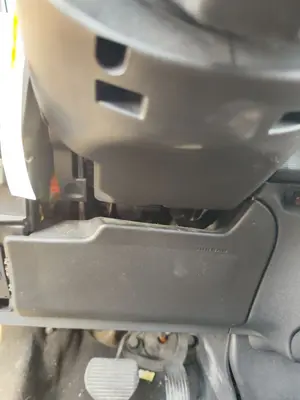 Foto de COLUMNA DIRECCION CITROEN GRAND C4 PICASSO 1.6 16V HDi FAP (109 CV / 80 KW)