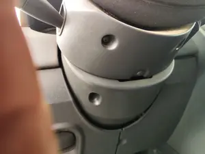 Foto de COLUMNA DIRECCION RENAULT MEGANE II GRANDTOUR 1.5 dCi Diesel CAT (86 CV / 63 KW)