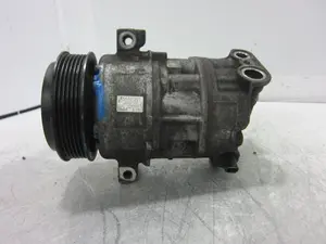 Foto de COMPRESOR AIRE ACONDICIONADO FIAT GRANDE PUNTO (199) 1.9 8V JTD CAT (131 CV / 96 KW) referencia 55701201 foto 8