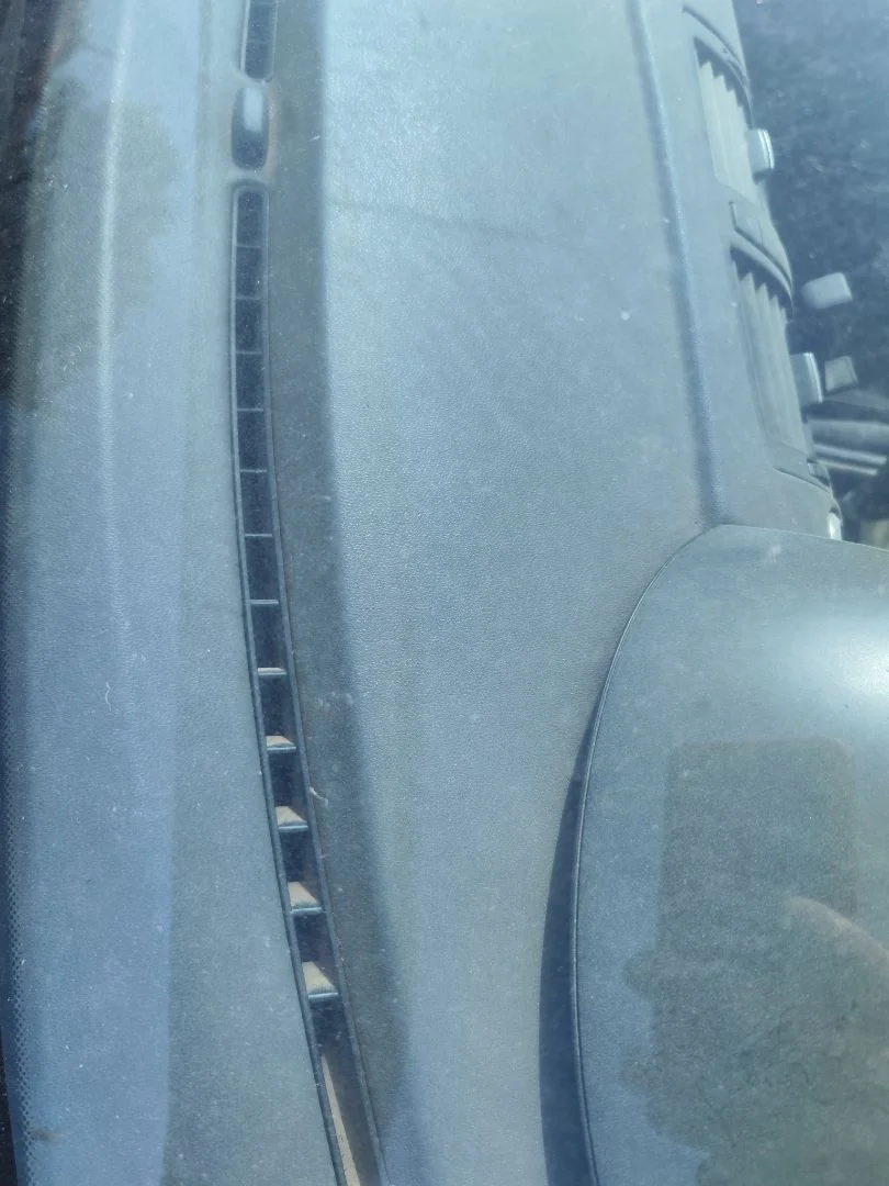 Foto de CALEFACCION ENTERA NORMAL BMW SERIE 1 BERLINA (E81/E87) 2.0 16V Diesel CAT (122 CV / 90 KW)