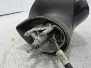 Foto de RETROVISOR IZQUIERDO SEAT LEON (1P1) 1.6 TDI (105 CV / 77 KW) referencia 034456 foto 2
