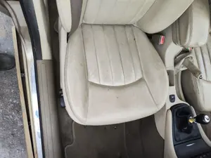 Foto de ASIENTO DELANTERO DERECHO JAGUAR X-TYPE 2.1 V6 24V CAT (156 CV / 115 KW) foto 1