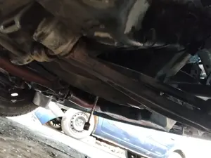 Foto de BARRA ESTABILIZADORA DELANTERA PEUGEOT 106 (S2) 1.1  (60 CV / 44 KW)