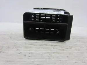 Foto de REJILLA AIREADORA AUDI A3 (8L) 1.9 TDI (110 CV / 81 KW) referencia 8L0820901 foto 3