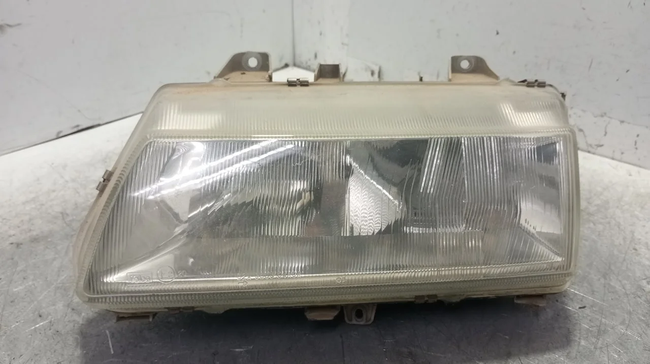 Foto de FARO IZQUIERDO CITROEN EVASION 2.0 (121 CV / 89 KW) referencia 60979770