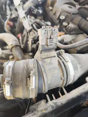 Foto de CAUDALIMETRO CITROEN XSARA COUPE 2.0 HDi CAT (RHY / DW10TD) (90 CV / 66 KW)