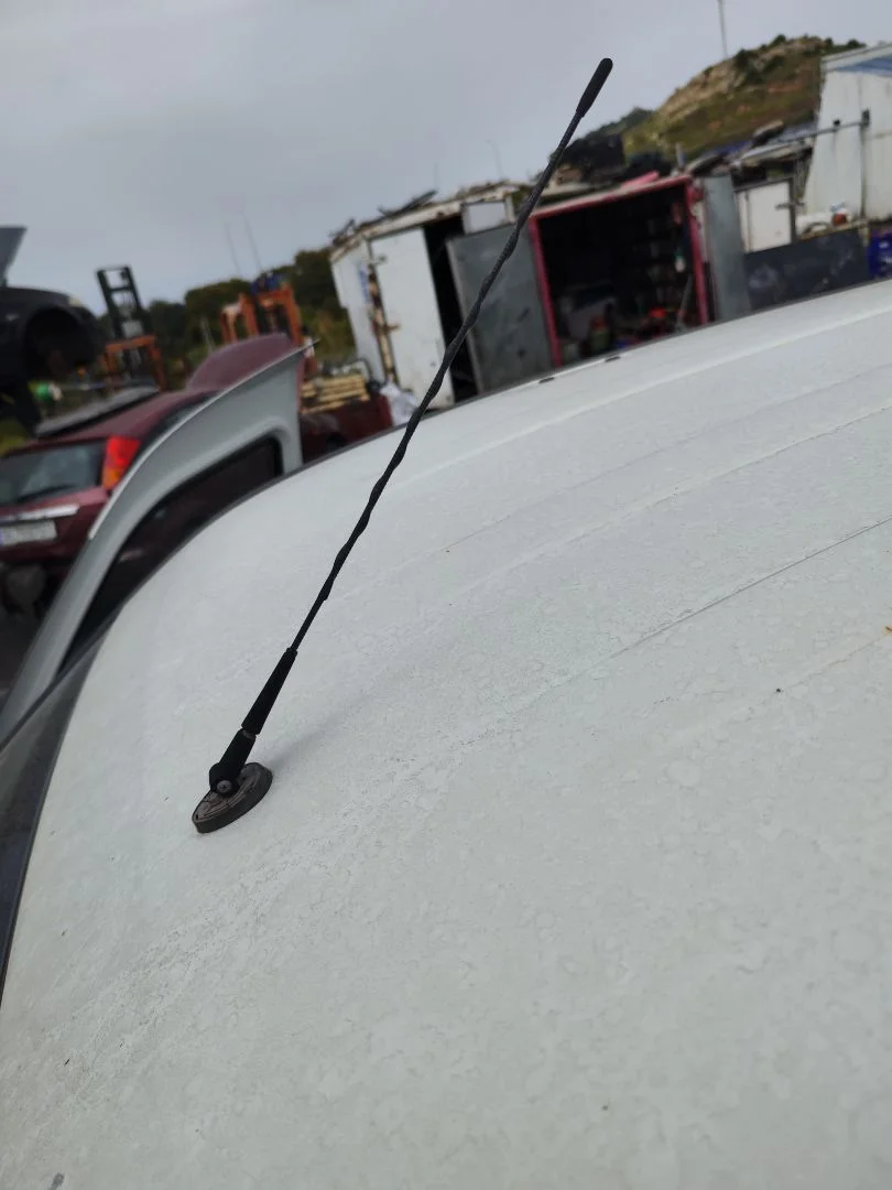 Foto de ANTENA FIAT II DOBLÒ (152) 1.6 JTDM 16V CAT (105 CV / 77 KW)