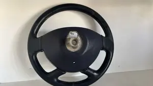 Foto de VOLANTE RENAULT TRAFIC I referencia 8200198978 foto 4