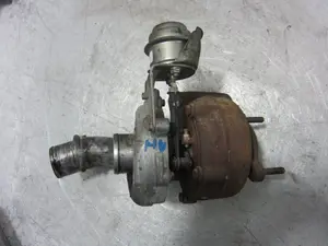 Foto de TURBOCOMPRESOR RENAULT LAGUNA II (BG0) referencia H8200114015 foto 2