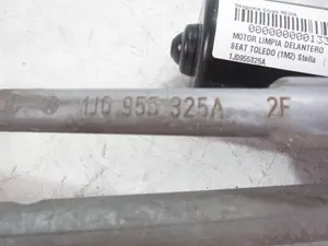 Foto de MOTOR LIMPIA DELANTERO SEAT TOLEDO (1M2) 1.9 TDI (90 CV / 66 KW) referencia 1J0955325A foto 2