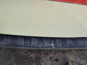 Foto de PANEL TRASERO RENAULT KANGOO II (F/KW0) 1.5 dCi Diesel CAT (86 CV / 63 KW)