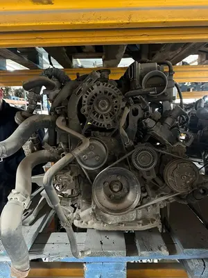 Foto de MOTOR COMPLETO MAZDA RX-8 (SE) referencia 13BMSP foto 2