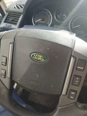 Foto de AIRBAG DELANTERO IZQUIERDO LAND ROVER RANGE ROVER SPORT 4.4 V8 CAT (299 CV / 220 KW)