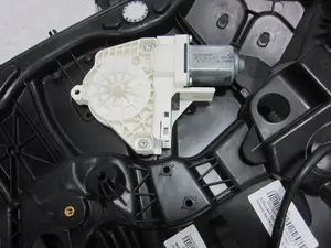 Foto de ELEVALUNAS TRASERO IZQUIERDO PORSCHE CAYENNE (TIPO 92A) referencia 917189102 foto 2