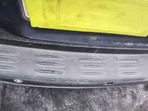 Foto de PANEL TRASERO HYUNDAI SANTA FE (SM) 2.4 CAT (146 CV / 107 KW)