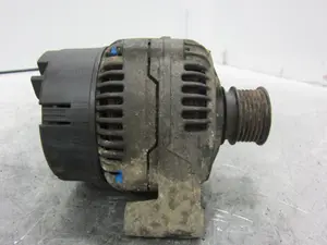 Foto de ALTERNADOR MERCEDES-BENZ CLASE C (BM 202) BERLINA referencia 0123320044 foto 7