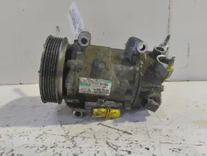 Foto de COMPRESOR AIRE ACONDICIONADO PEUGEOT 207 referencia 9659875780