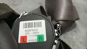 Foto de CINTURON SEGURIDAD TRASERO DERECHO AUDI A4 AVANT (8E) 1.9 TDI (116 CV / 85 KW) referencia 602879000 foto 2