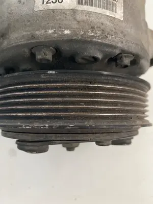 Foto de COMPRESOR AIRE ACONDICIONADO SIN MARCA SIN MODELO referencia P22861236 foto 4