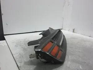 Foto de REJILLA DELANTERA NISSAN MICRA (K12E) referencia 62320XA000 foto 5