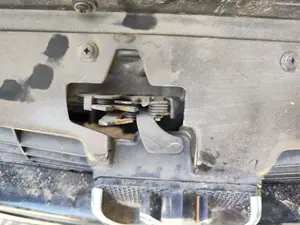Foto de CERRADURA CAPO PEUGEOT 206 1.4  (75 CV / 55 KW) referencia 793449