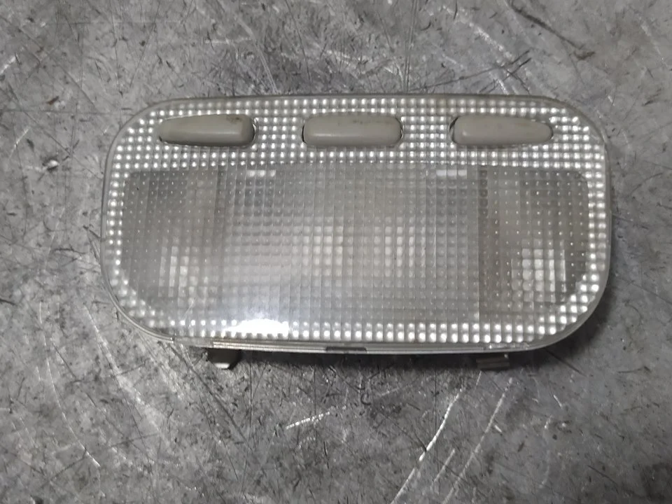 Foto de NO IDENTIFICADO CITROEN XSARA PICASSO 1.6 (95 CV / 70 KW) referencia 6362K9