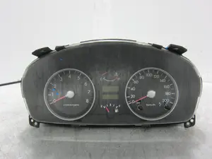 Foto de CUADRO INSTRUMENTOS HYUNDAI GETZ (TB) 1.1 12V CAT (63 CV / 46 KW) referencia 200387500HC111
