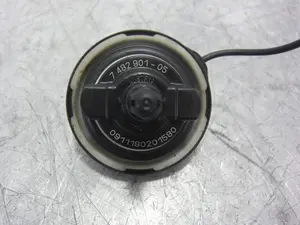 Foto de TAPON COMBUSTIBLE BMW SERIE X3 (G01) 3.0 24V Turbodiesel (265 CV / 195 KW) referencia 748290105 foto 2