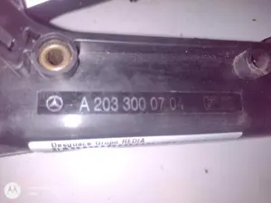 Foto de PEDAL ACELERADOR MERCEDES-BENZ CLASE C (BM 203) FAMILIAR 2.7 CDI 20V CAT (170 CV / 125 KW) referencia 2033000704 foto 3