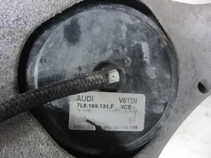 Foto de SOPORTE MOTOR PORSCHE CAYENNE (TIPO 92A) referencia 7L8199131F foto 5
