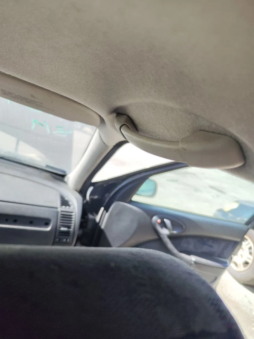 Foto de ASIDERO TECHO DELANTERO DERECHO CITROEN XSARA BERLINA 2.0 HDi CAT (RHY / DW10TD) (90 CV / 66 KW)